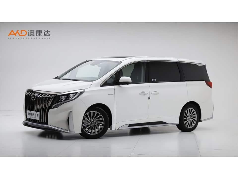 Trumpchi Trumpchi M8