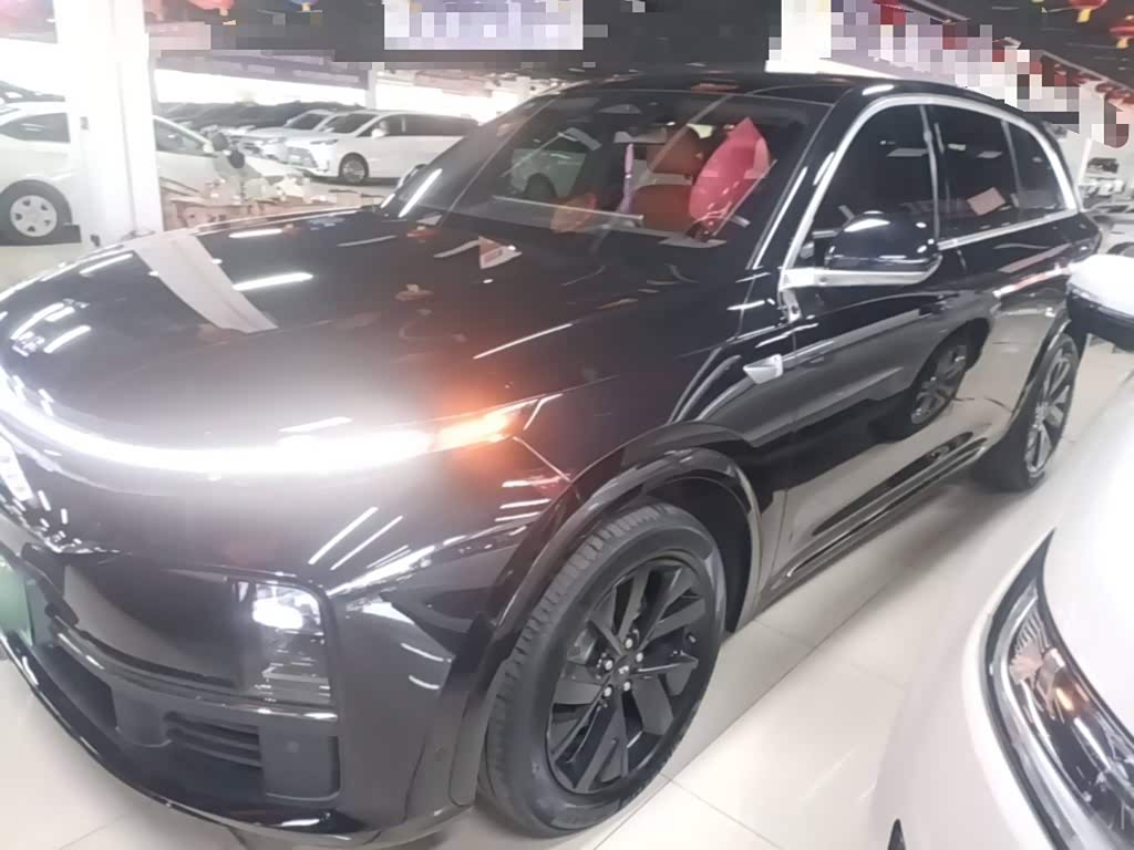 Li Auto L7