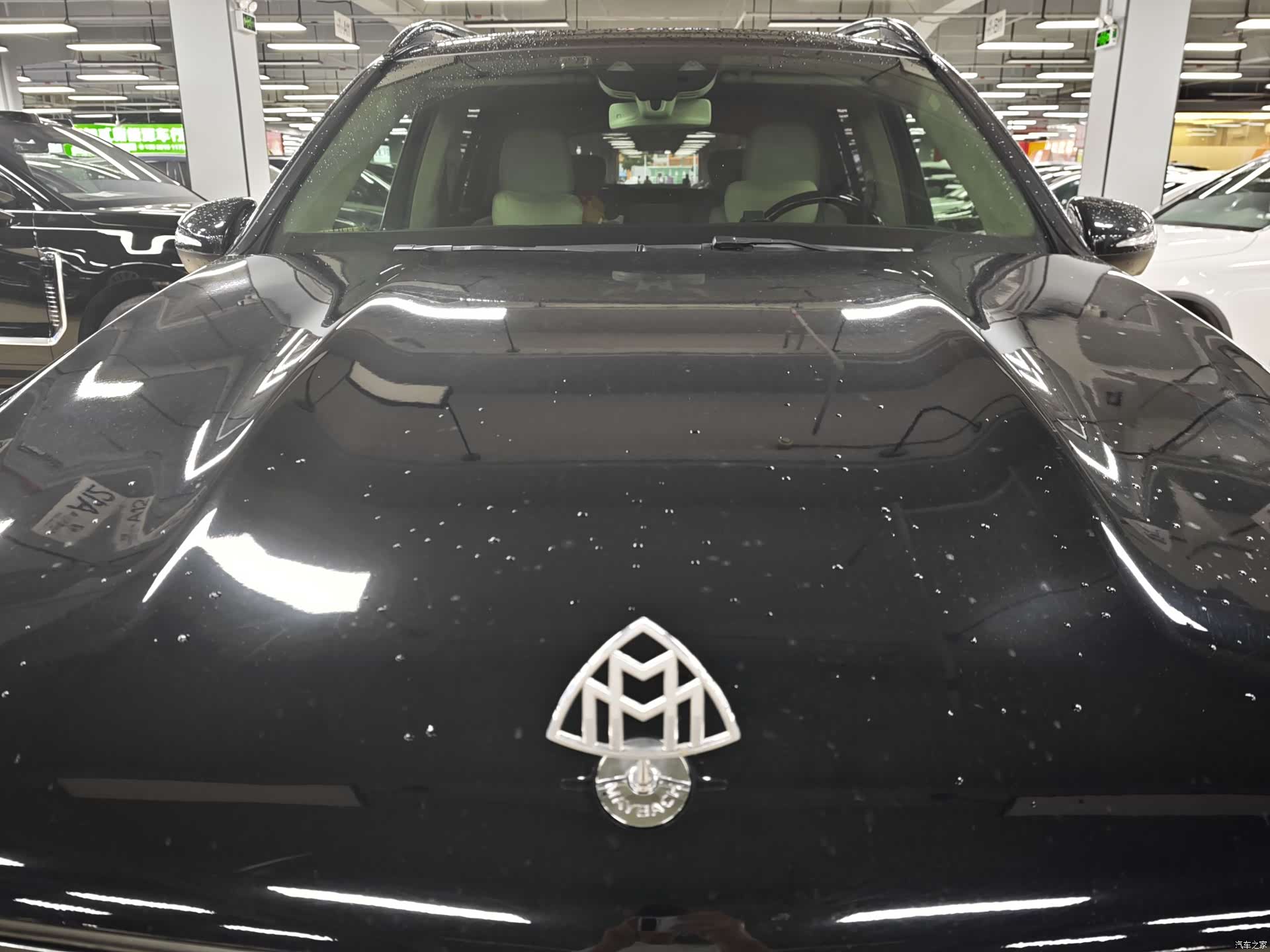 Mercedes-Benz GLE, 2020 13