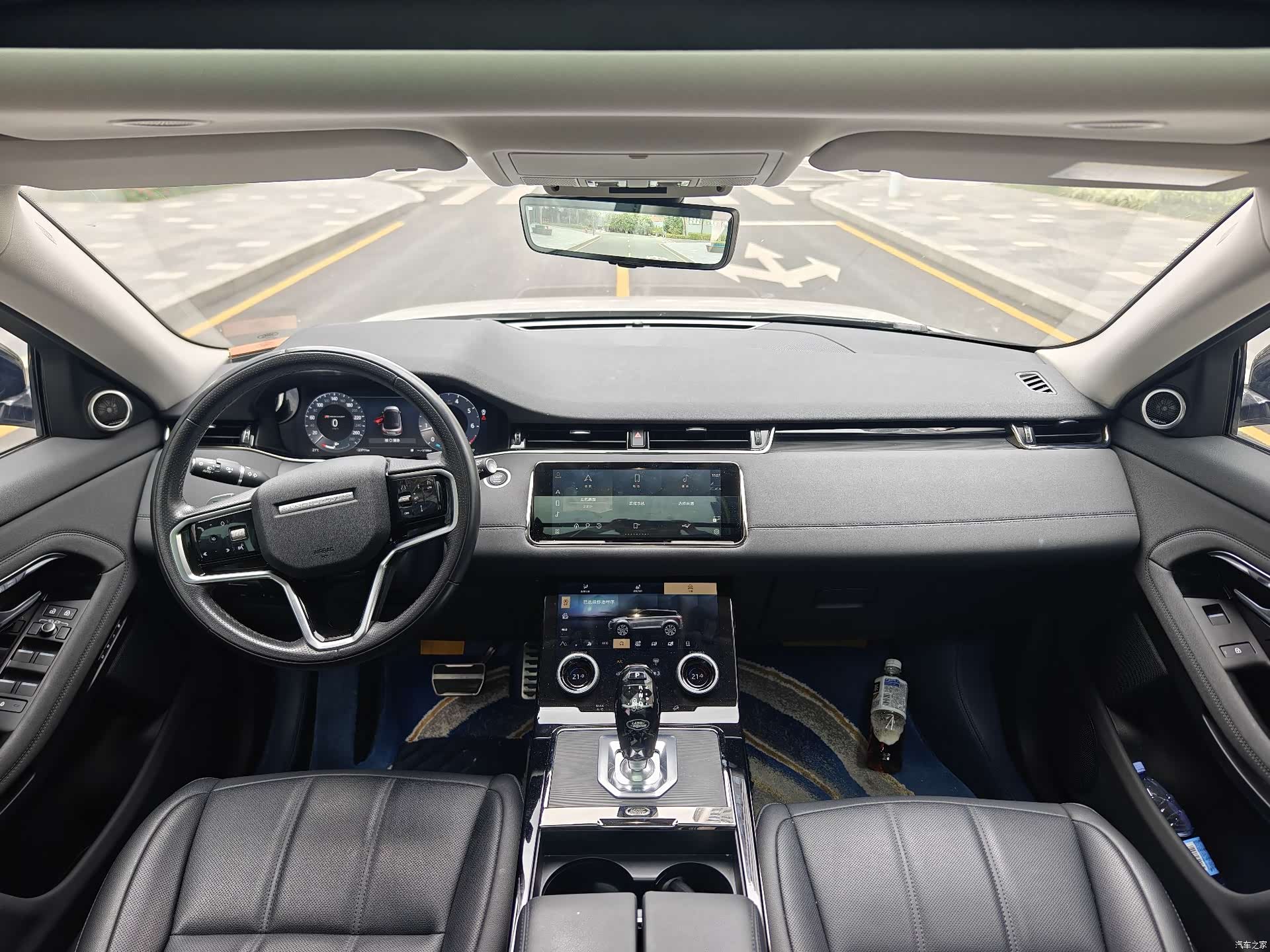 Land Rover Range Rover, 2024 4