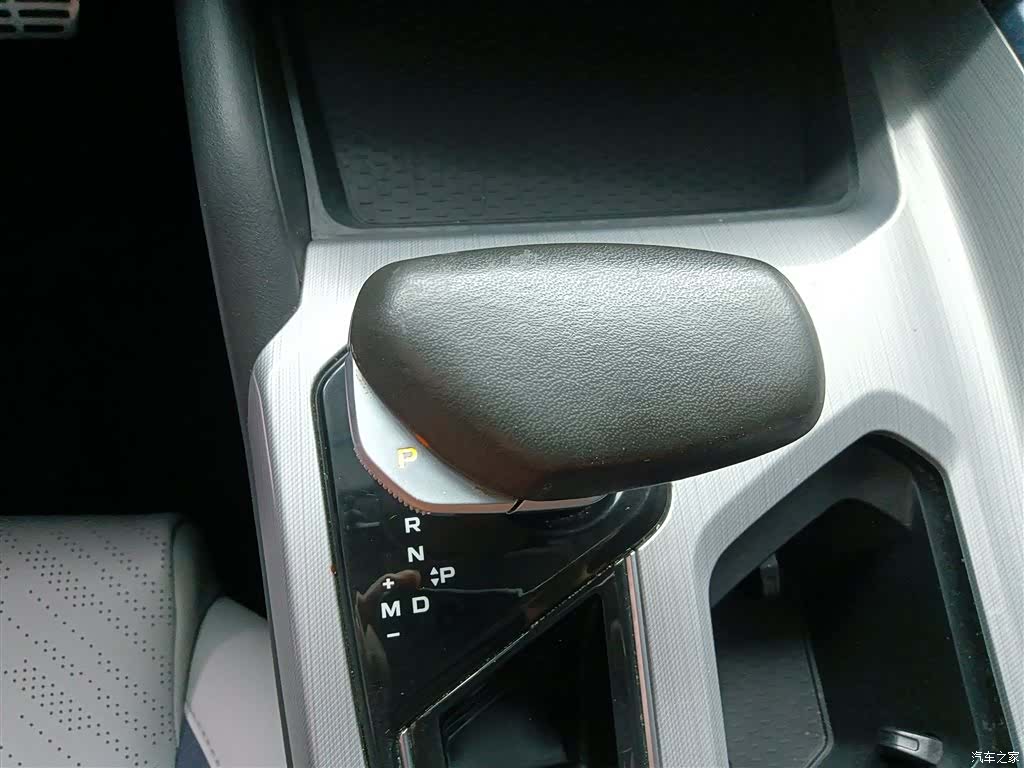 Geely Preface, 2021 14