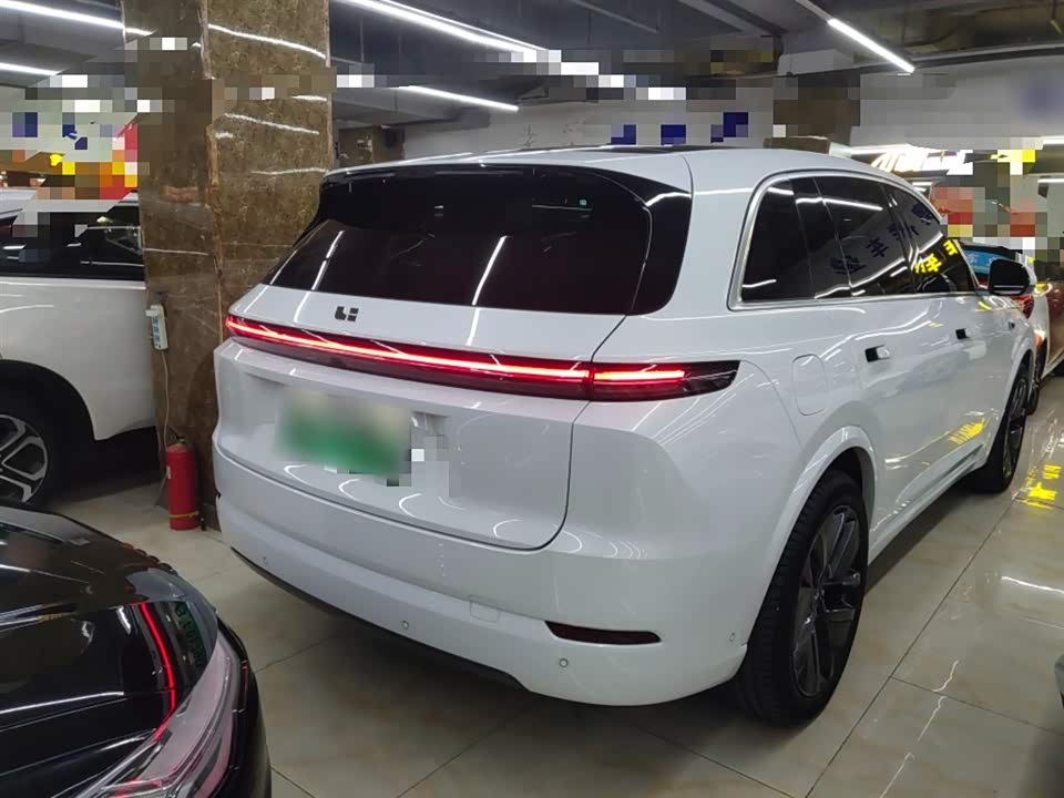 Li Auto Ideal L7