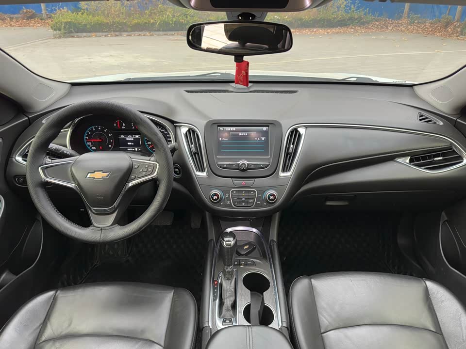 Chevrolet Mai Ruibao XL