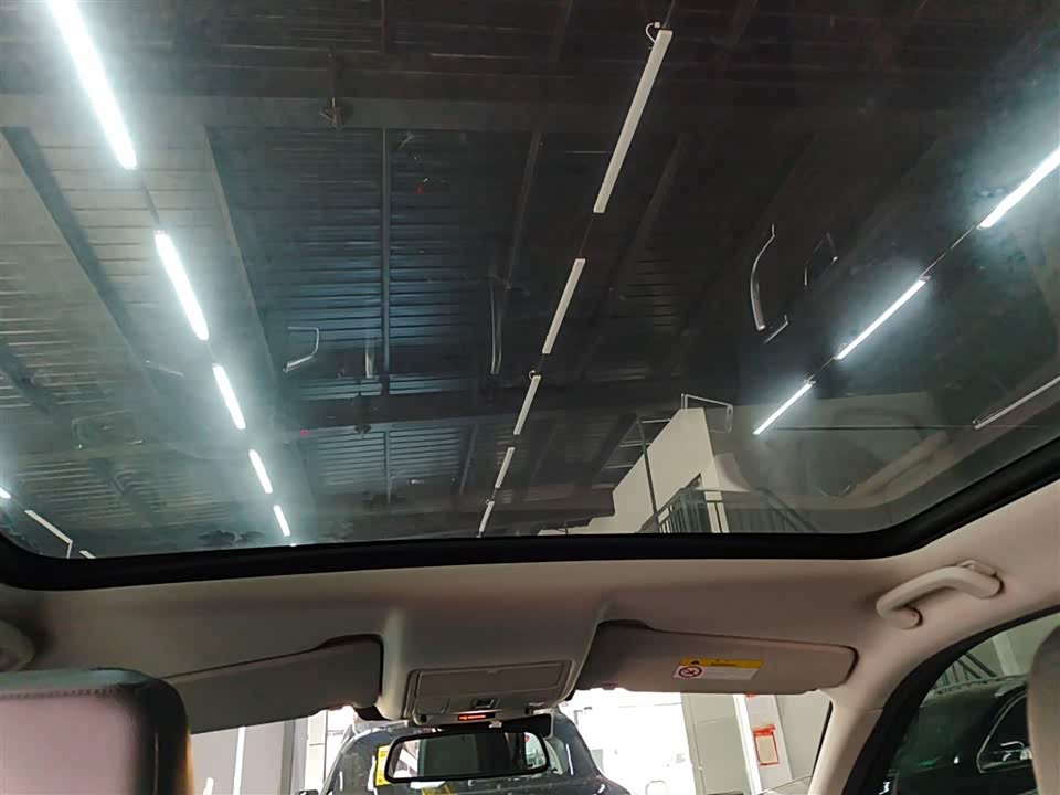 Land Rover Discover Shenxing