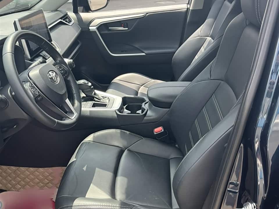 Toyota Wilanda