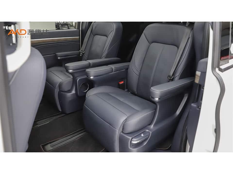 Trumpchi Trumpchi M8