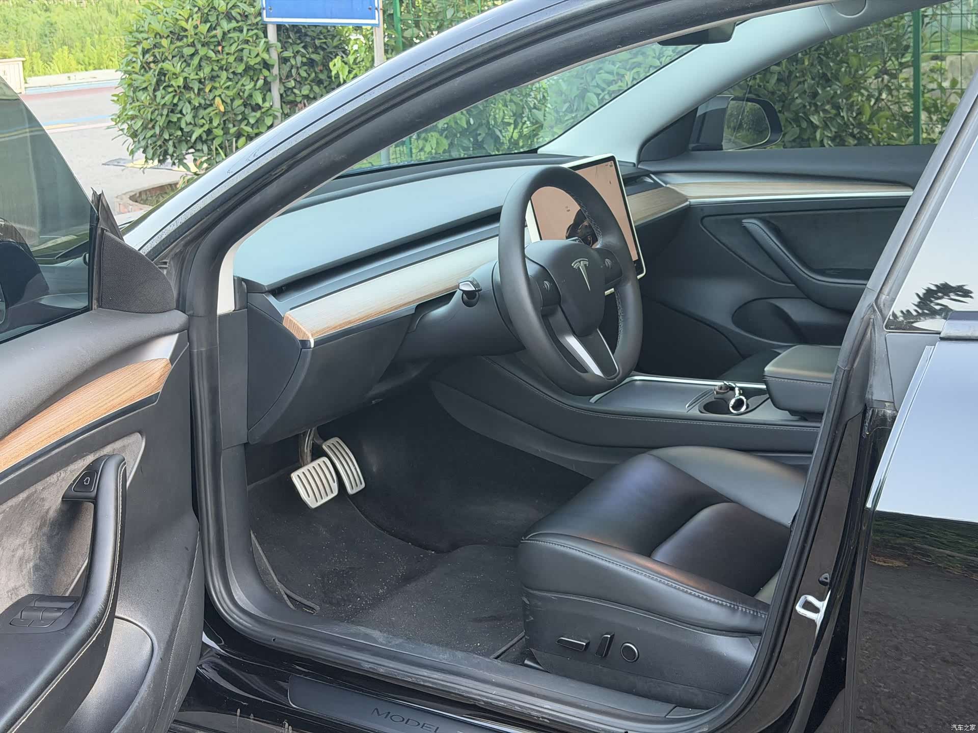 Tesla Model 3, 2022 9