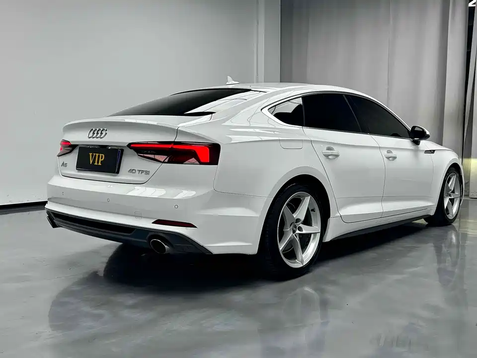 Audi A5 Audi A5