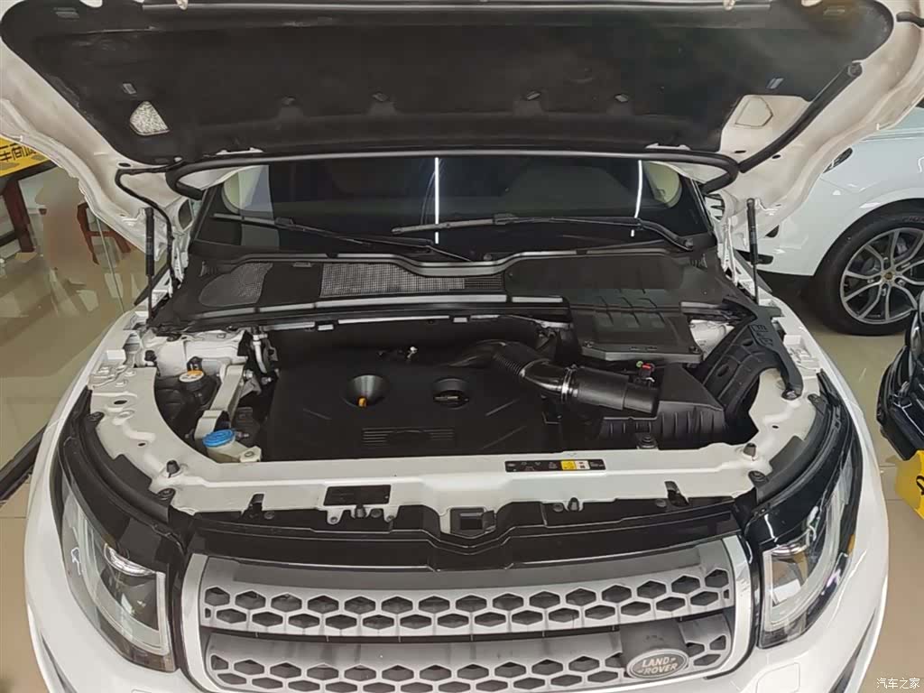 Land Rover Range Rover, 2017 20