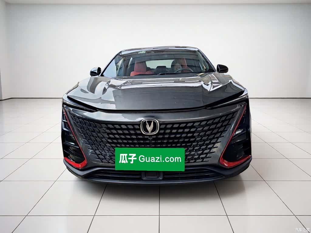 Changan UNI-T, 2020 24
