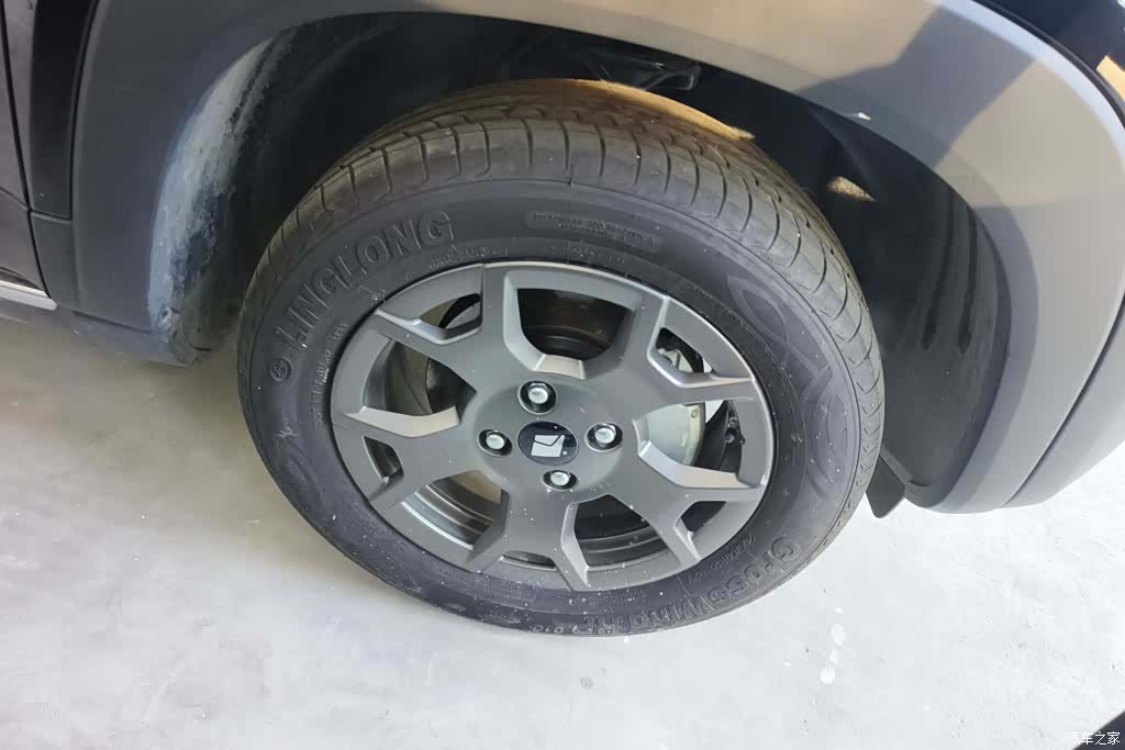 Wuling Yep, 2025 6