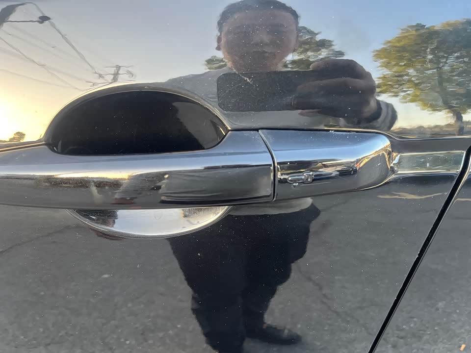 Land Rover Discover sports