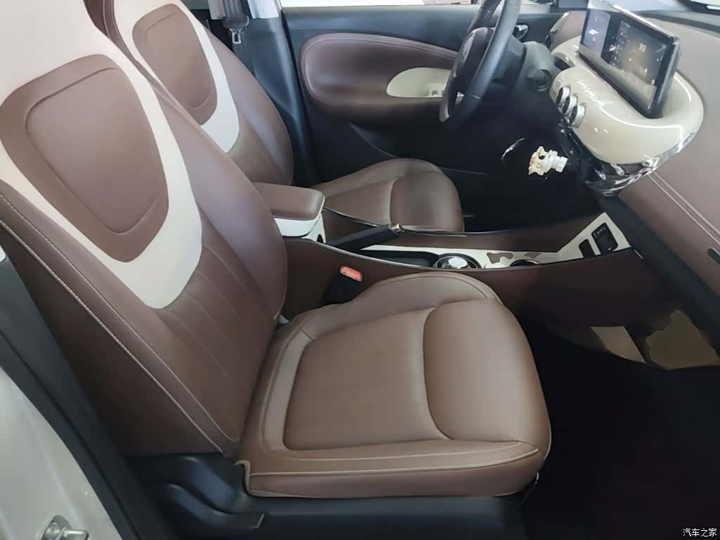 Wuling Bingo, 2023 25