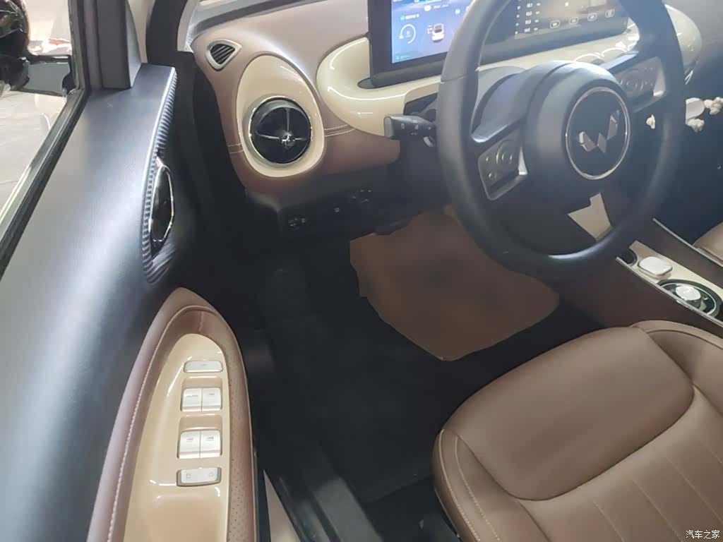 Wuling Bingo, 2023 16