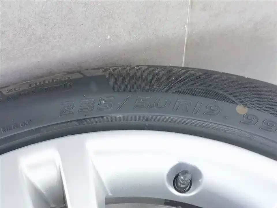 Mercedes-Benz GLK class