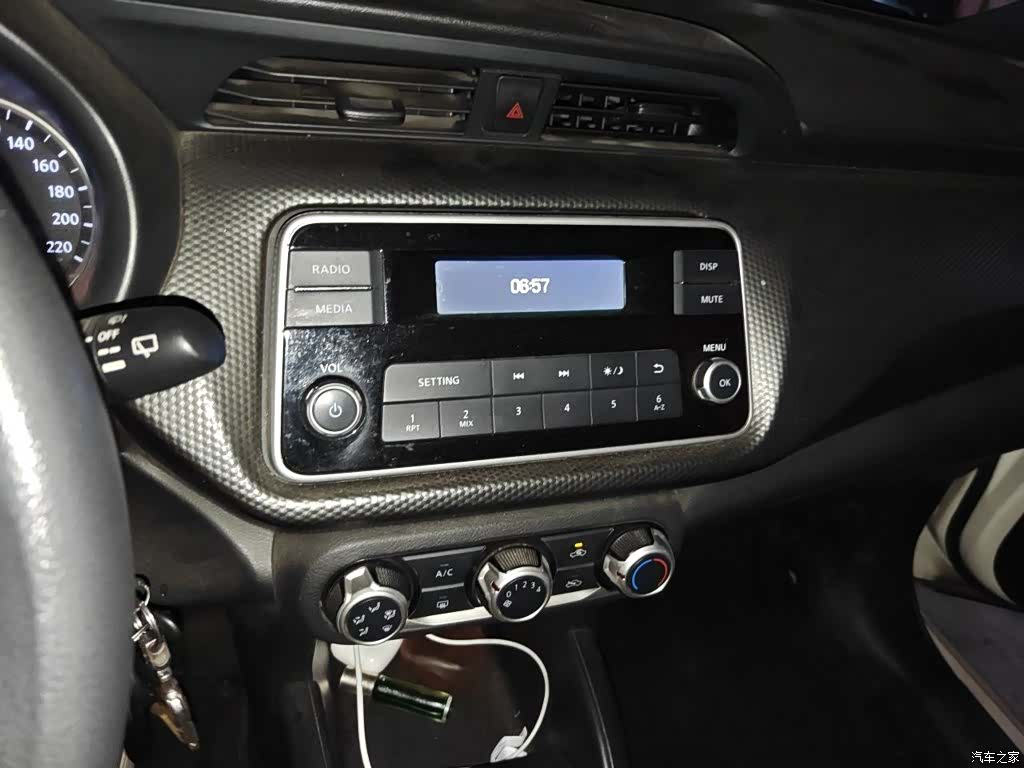 Nissan Kicks, 2017 6