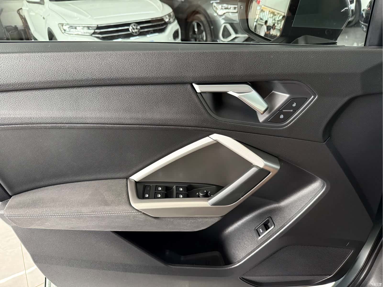 Audi Q3, 2022 16