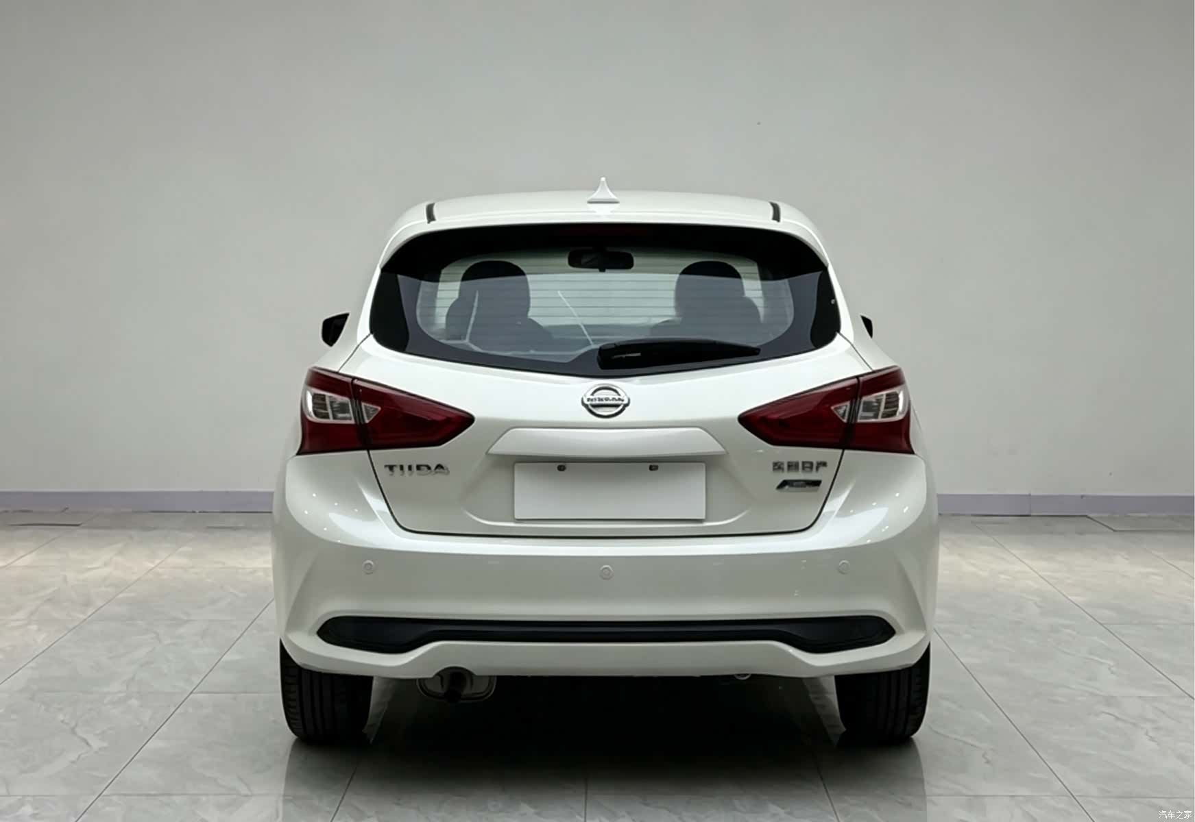 Nissan Tiida, 2017 6