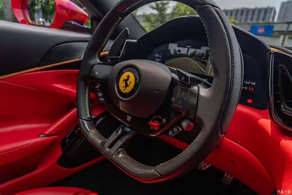 Ferrari Roma, 2021 8