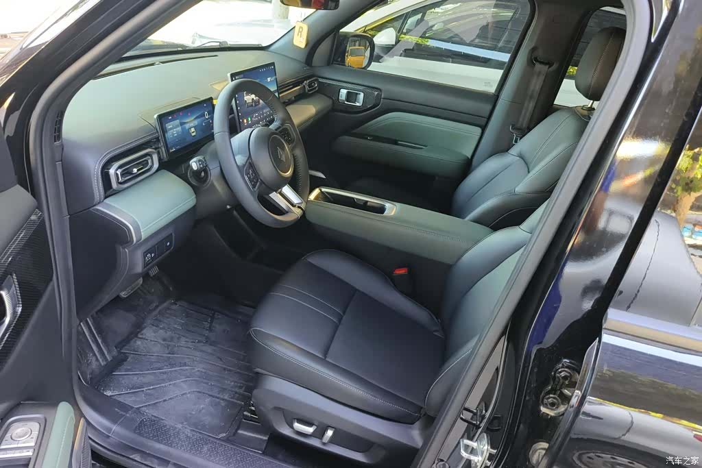 Wuling Yep, 2025 9