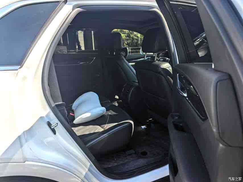 Cadillac XT5, 2019 все фото