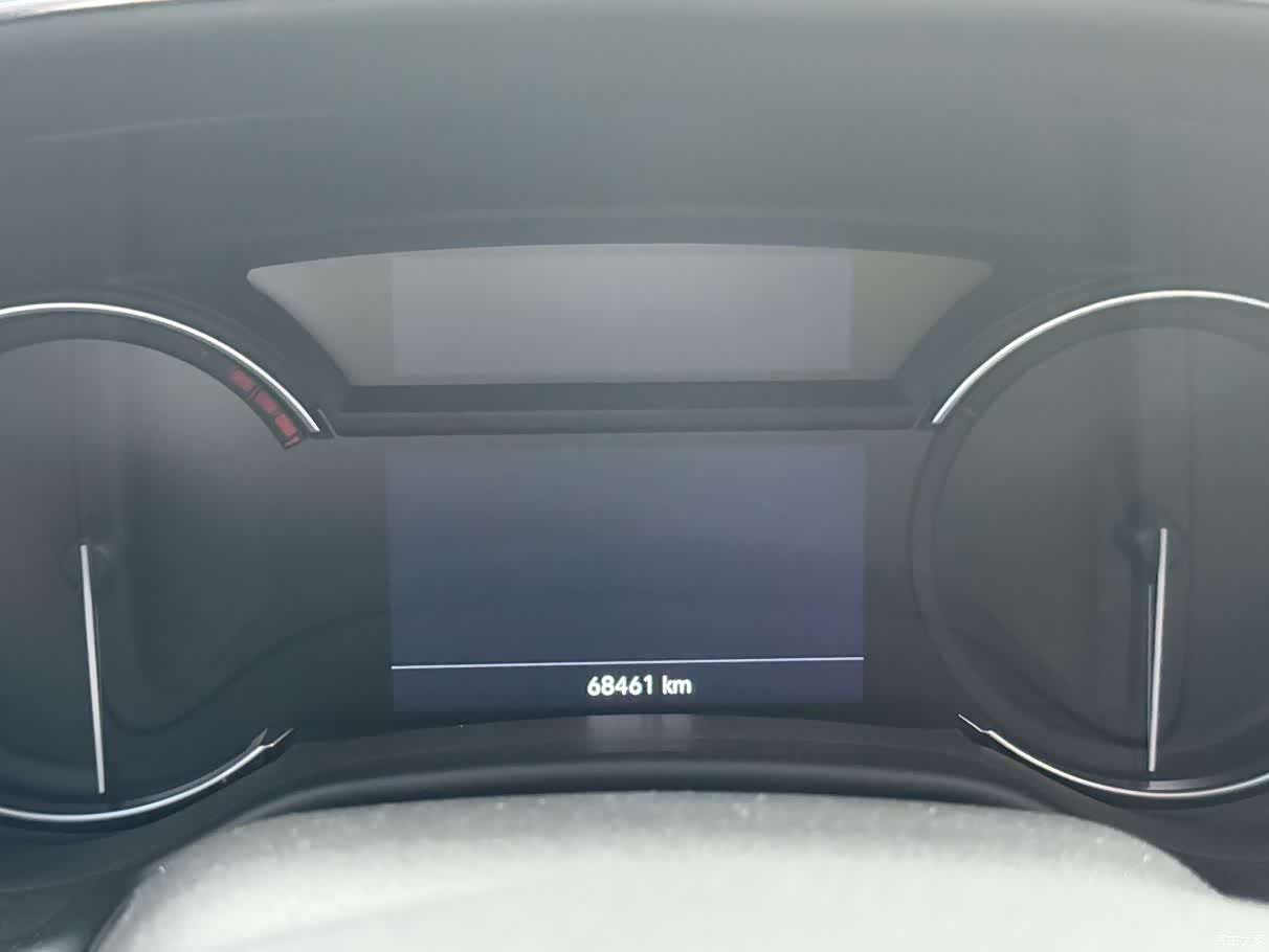 Cadillac CT5, 2020 10