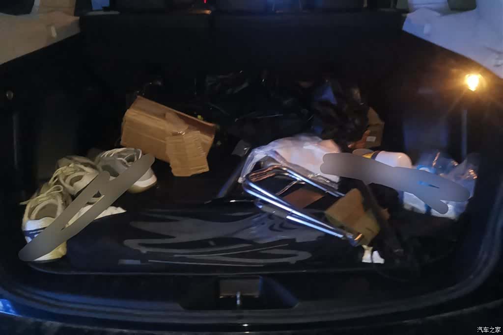 Subaru Forester, 2013 4