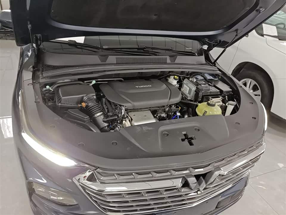 Wuling Wuling Capgemini