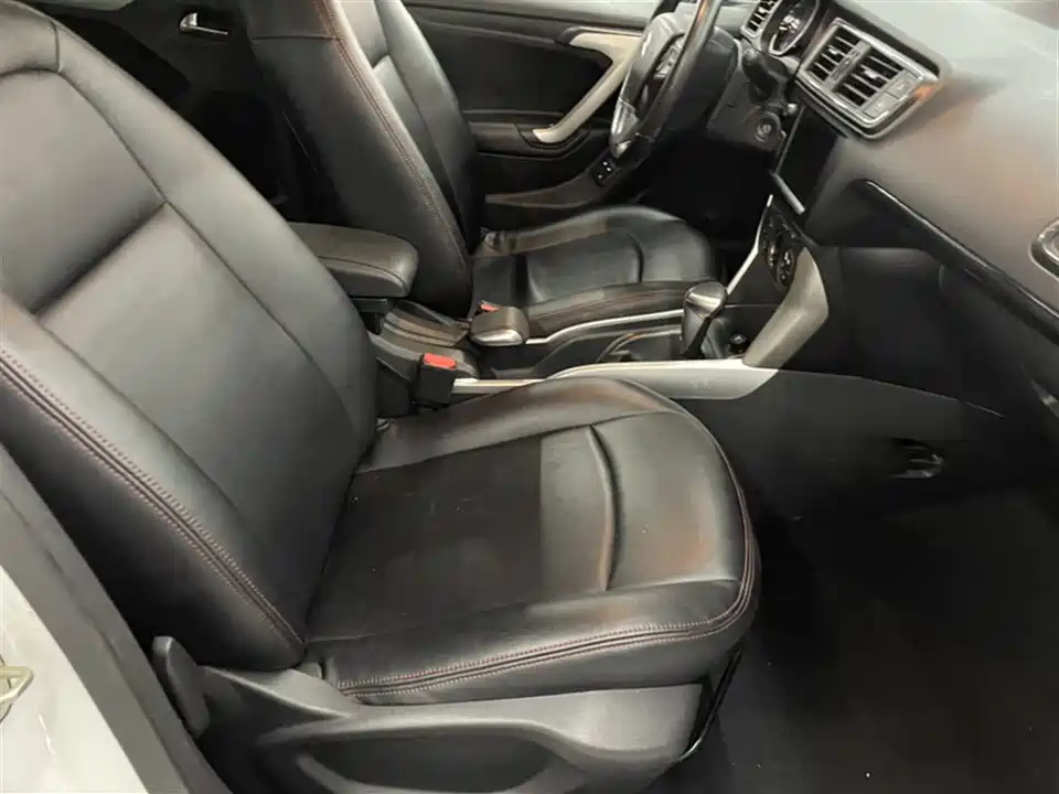 Citroen C3-XR