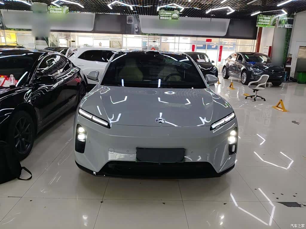 NIO ET5, 2026 3