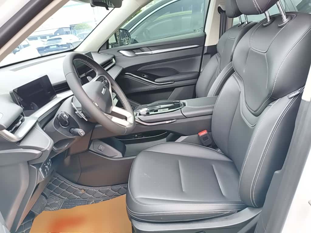 Haval H6, 2024 15