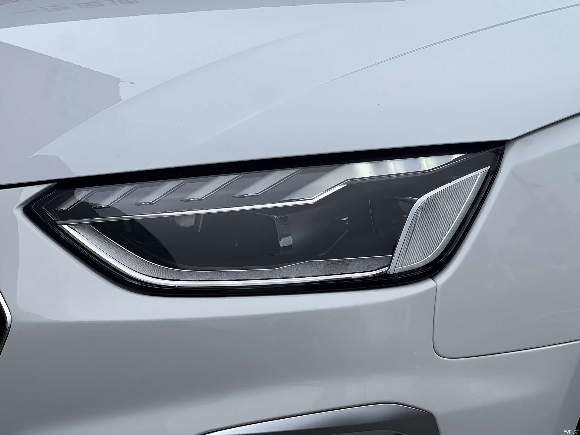 Audi A4L, 2020 13
