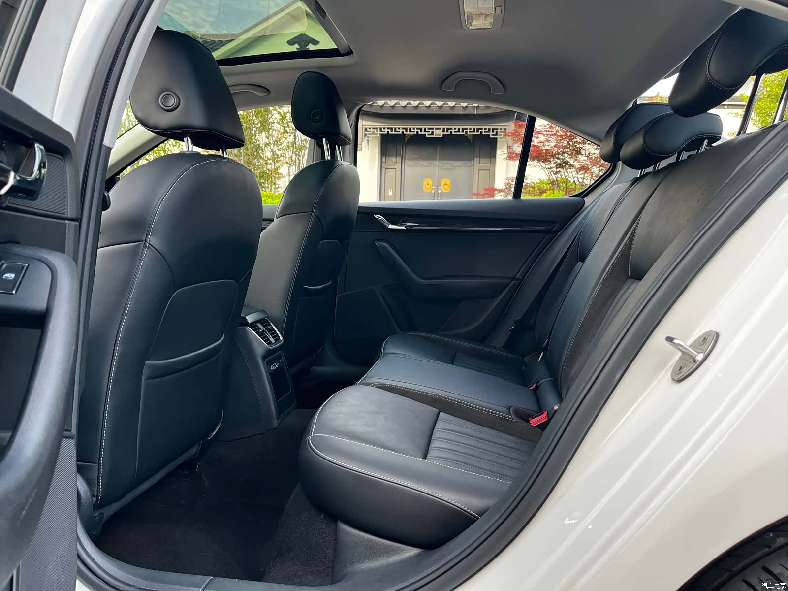 Skoda Octavia, 2018 13