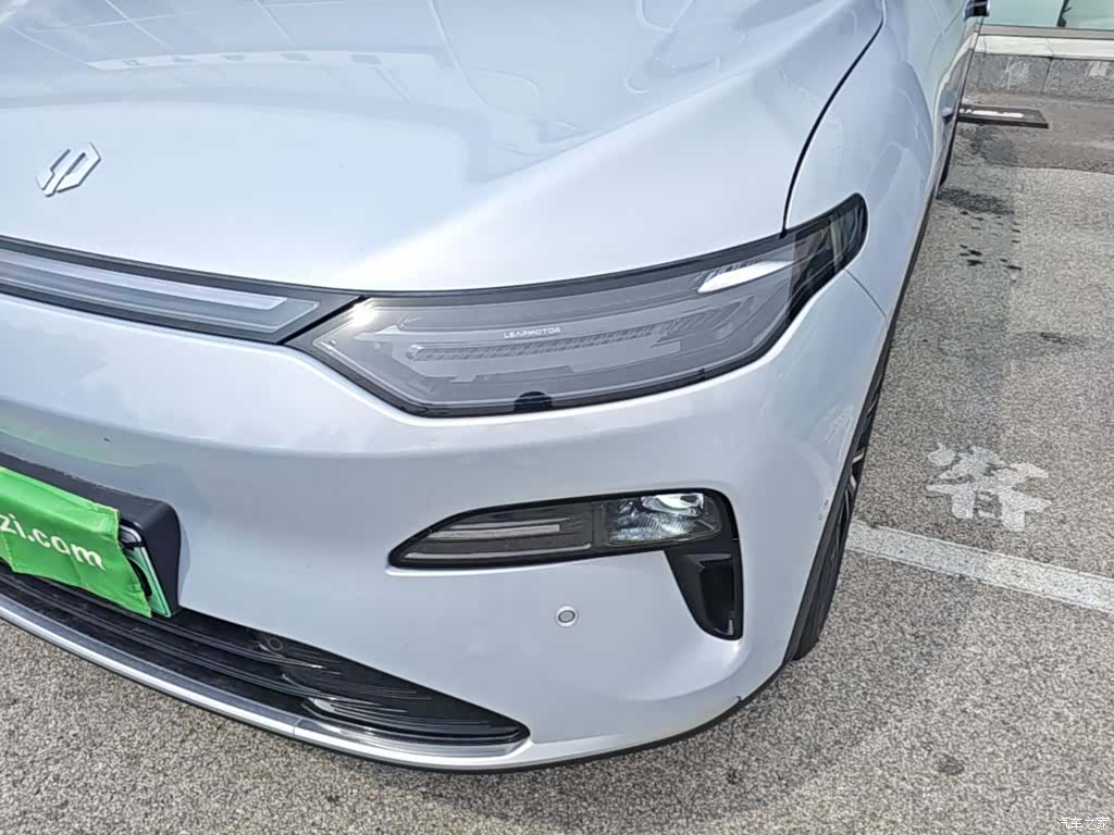 Leapmotor C11, 2025 18
