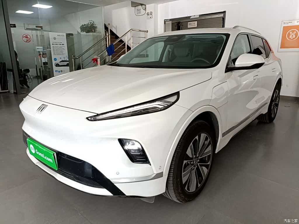 Buick E5, 2025 2