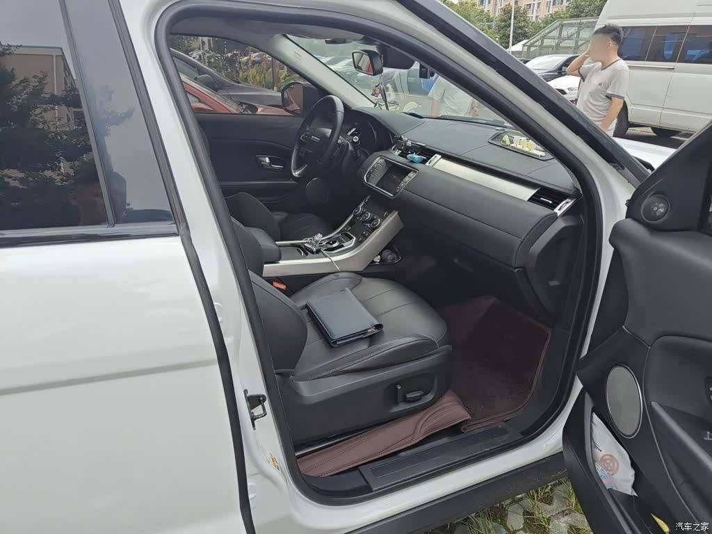 Land Rover Range Rover, 2019 20