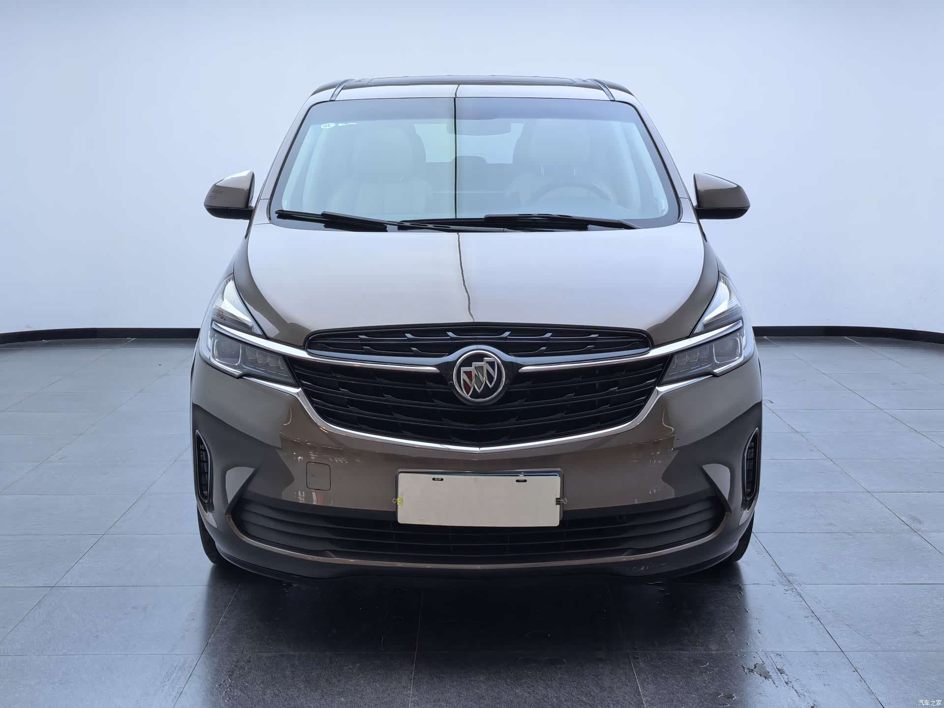 Buick GL8, 2020 2