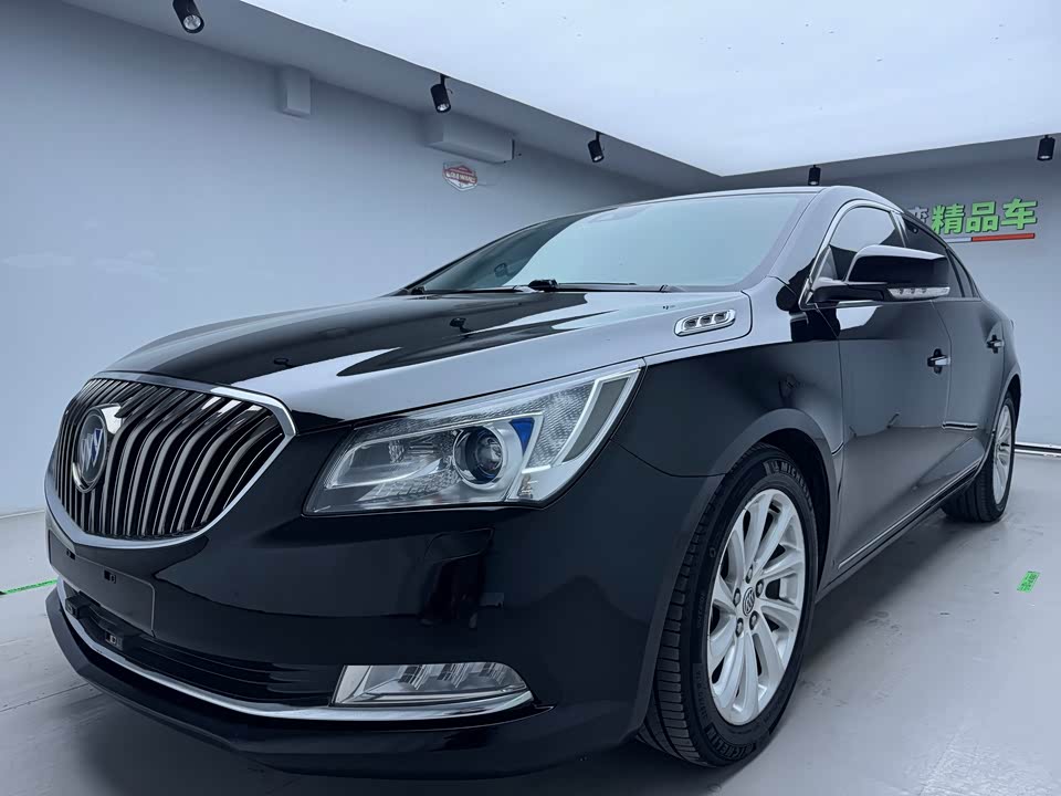 Buick Lacrosse