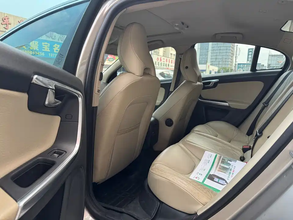 Volvo S60 Volvo S60