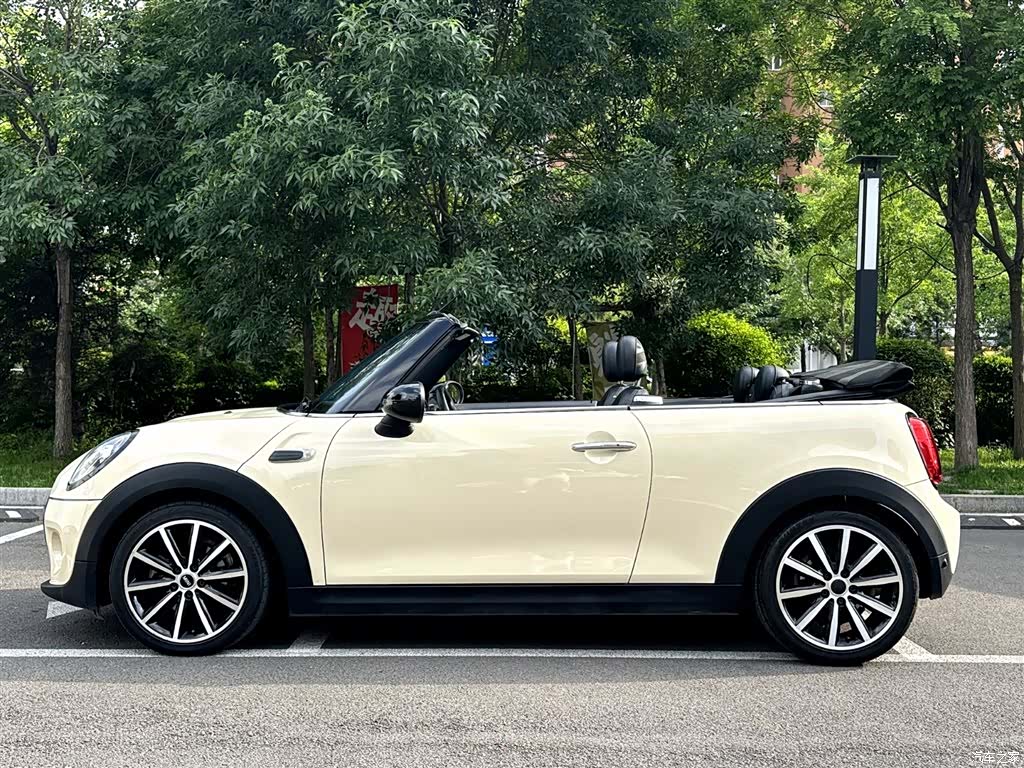 Mini Cooper, 2019 18