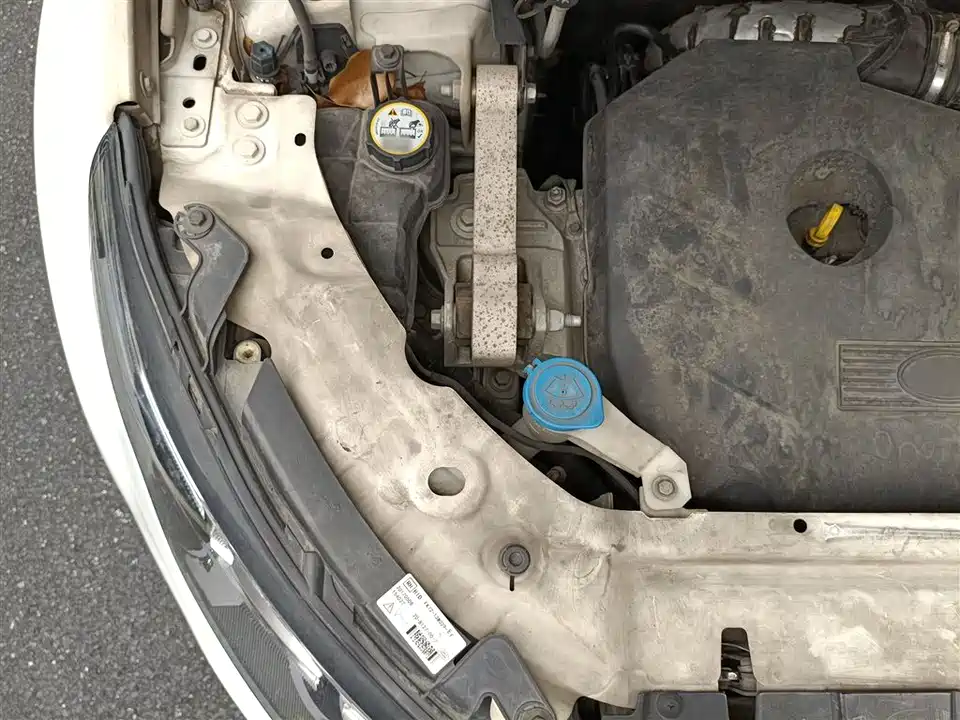 Land Rover Discover Shenxing