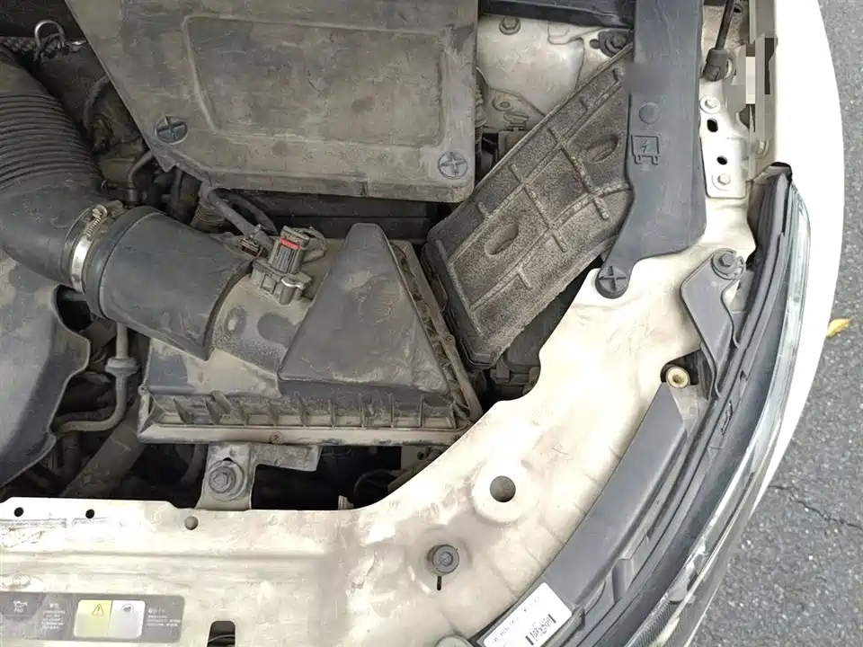 Land Rover Discover Shenxing