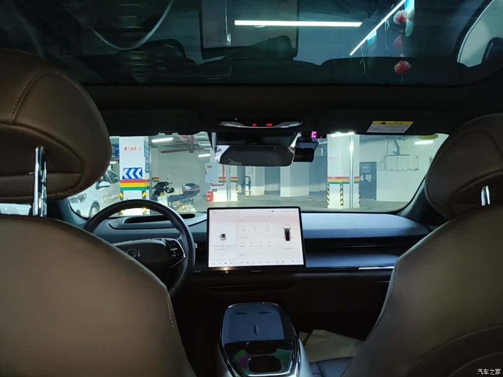 Changan Eado, 2024 14
