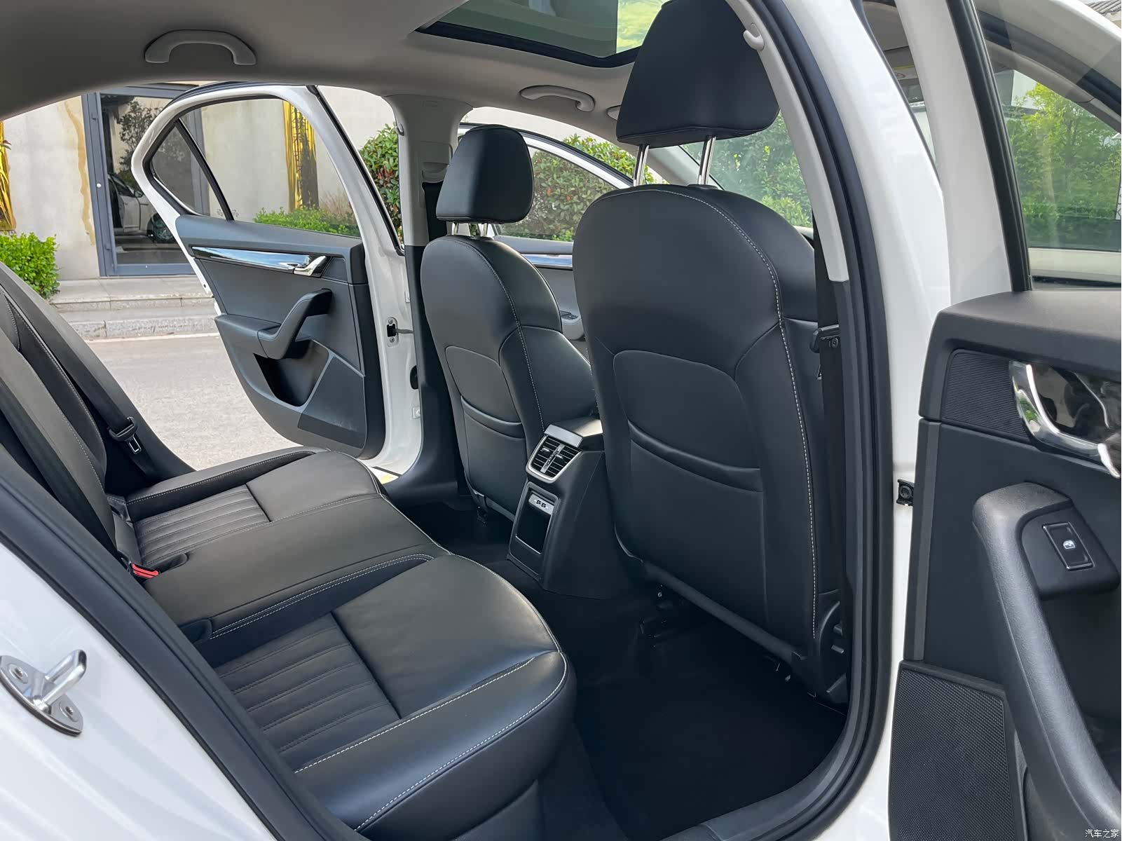 Skoda Octavia, 2018 11