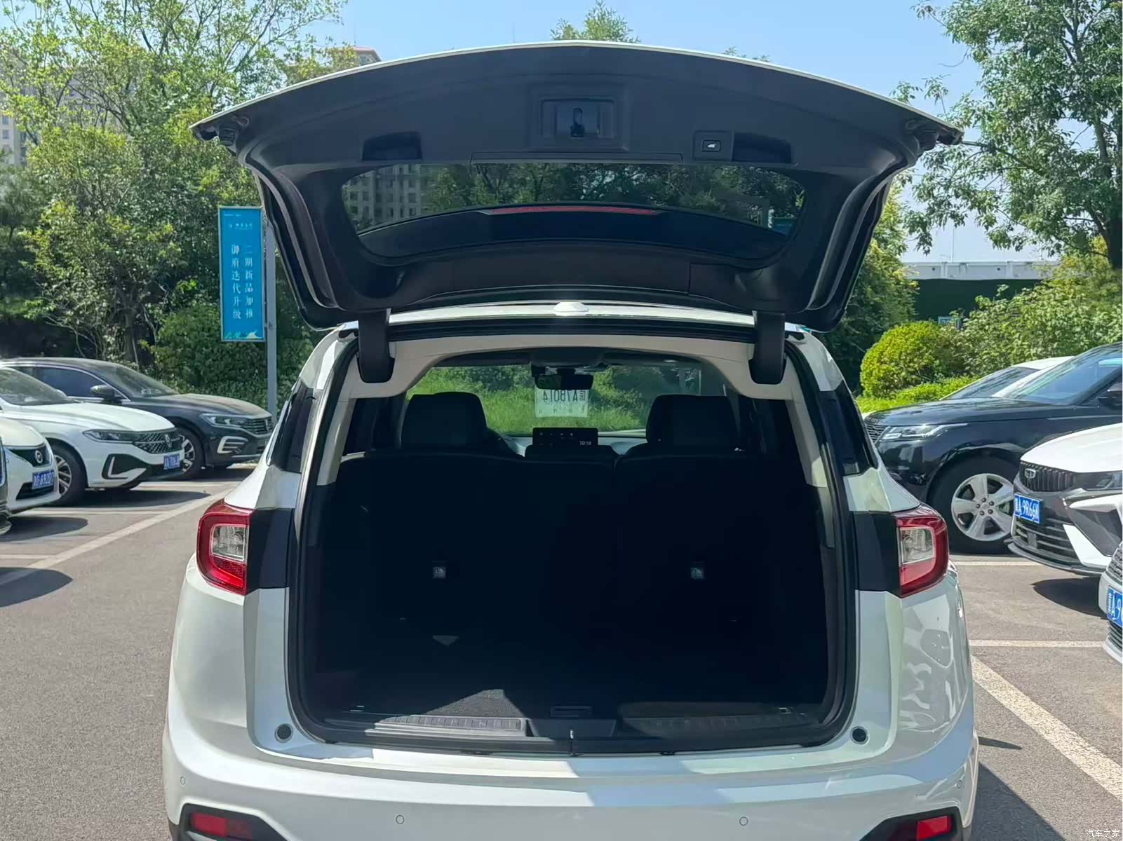 Acura RDX, 2019 17