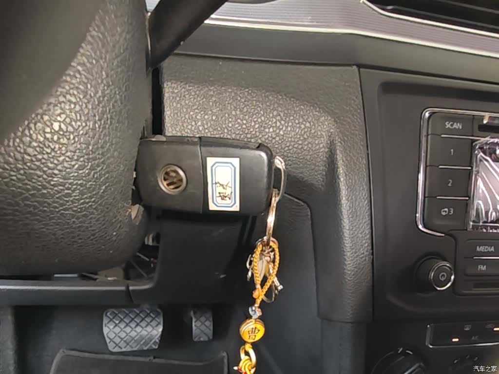 Volkswagen Bora, 2016 9