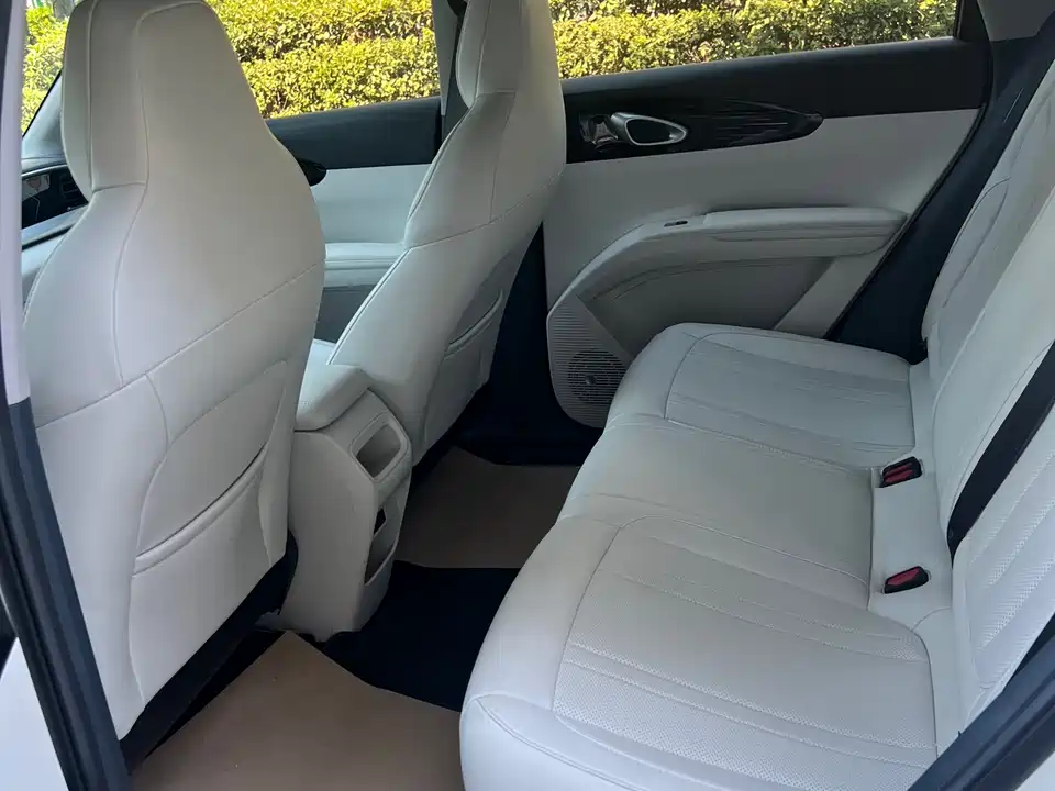 Geely Galaxy Star Wish