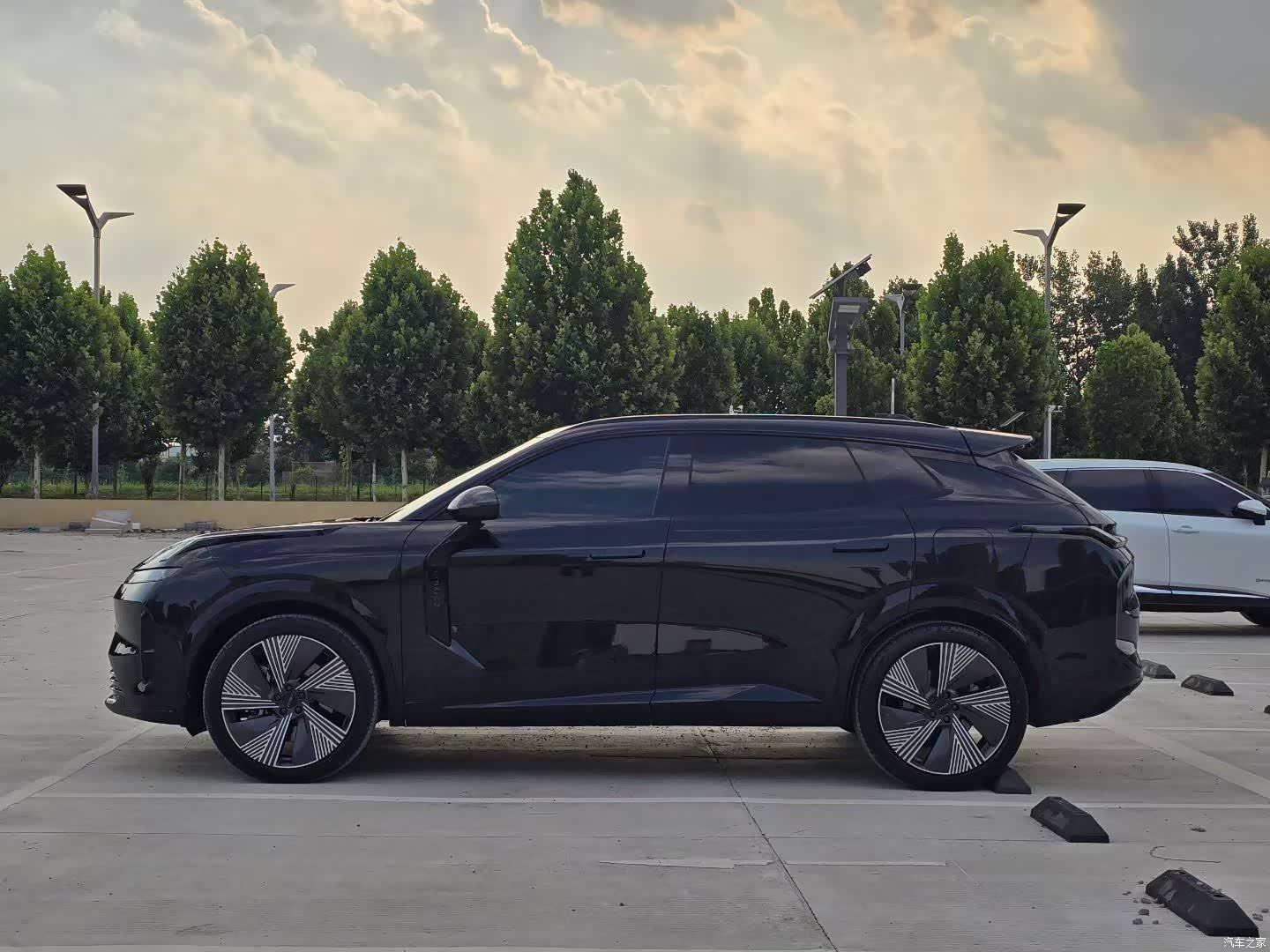 Lynk & Co 02, 2025 7