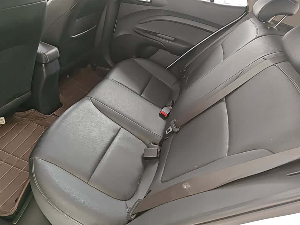 Kia KX1, 2021 17