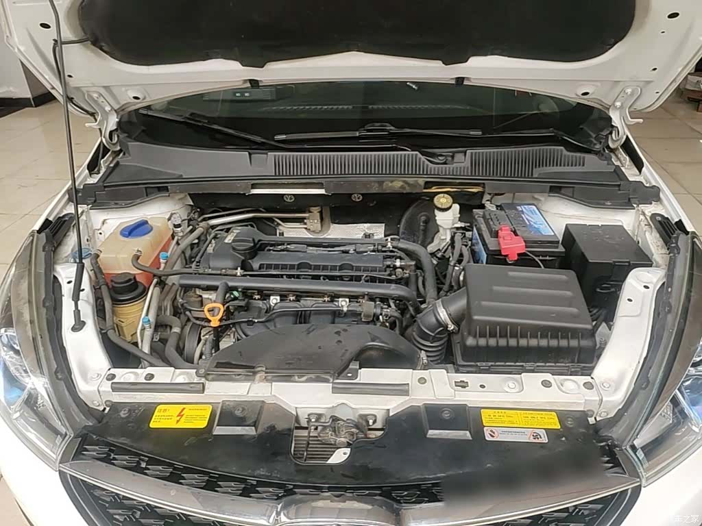 Chery 5, 2017 20